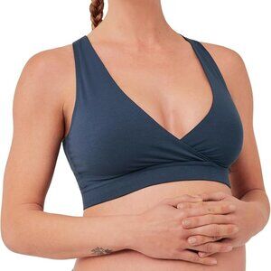 Pact Maternity Nursing Bralette